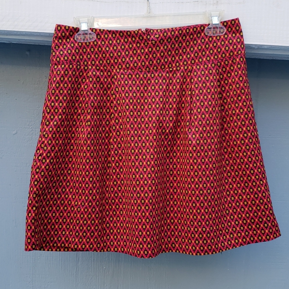 Tulle skirt